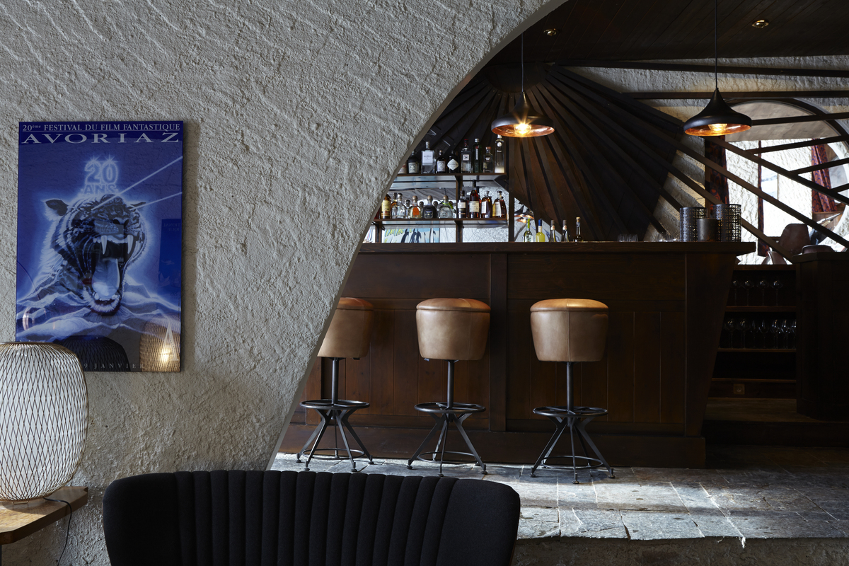 Restaurant 24